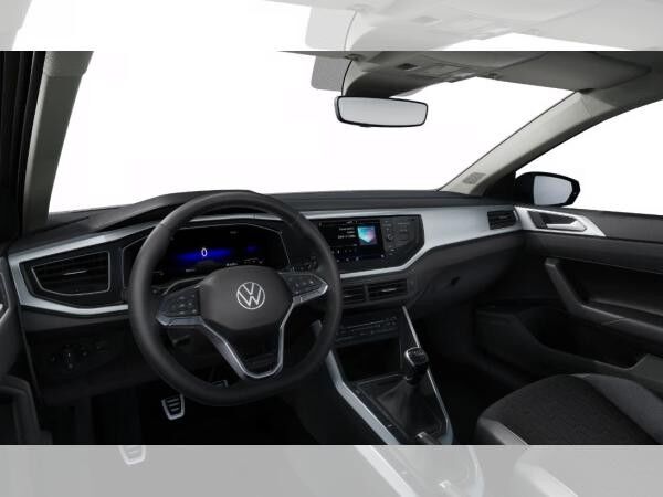 Volkswagen Polo ENERGY 1.0l TSI 5-Gang *Sonderl. /Bestellfahrzeug*
