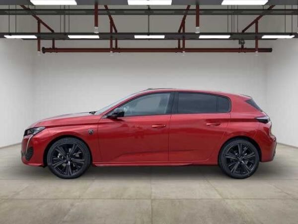 Peugeot 308 GT +Navi+360°Kamera+Sitzh.+