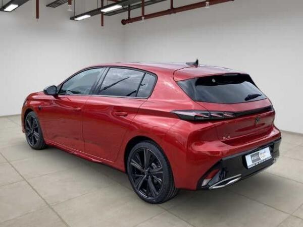 Peugeot 308 GT +Navi+360°Kamera+Sitzh.+