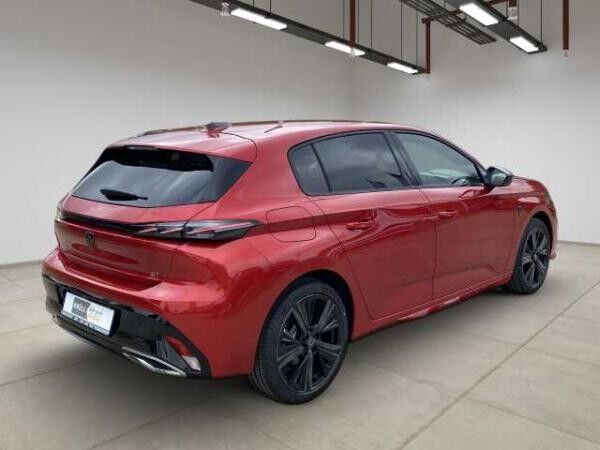Peugeot 308 GT +Navi+360°Kamera+Sitzh.+