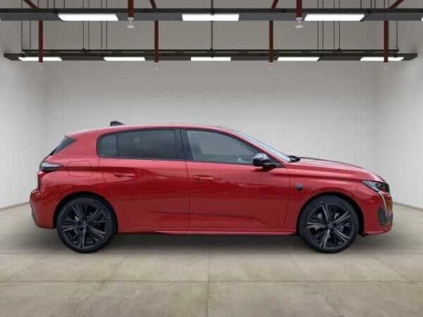 Peugeot 308 GT +Navi+360°Kamera+Sitzh.+