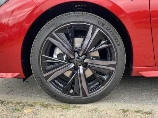 Peugeot 308 GT +Navi+360°Kamera+Sitzh.+