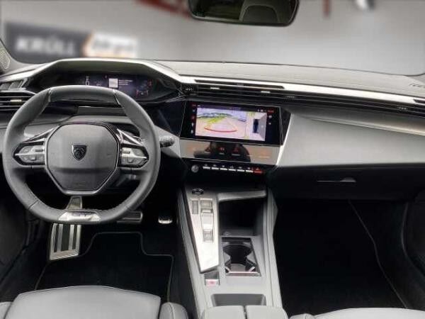 Peugeot 308 GT +Navi+360°Kamera+Sitzh.+