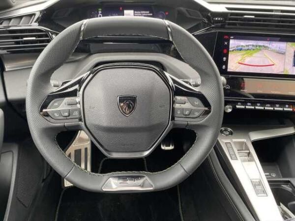 Peugeot 308 GT +Navi+360°Kamera+Sitzh.+