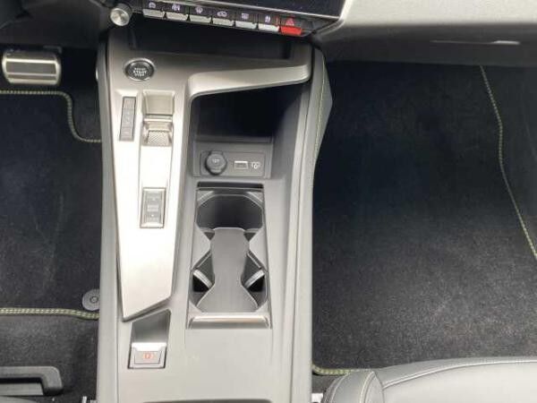 Peugeot 308 GT +Navi+360°Kamera+Sitzh.+