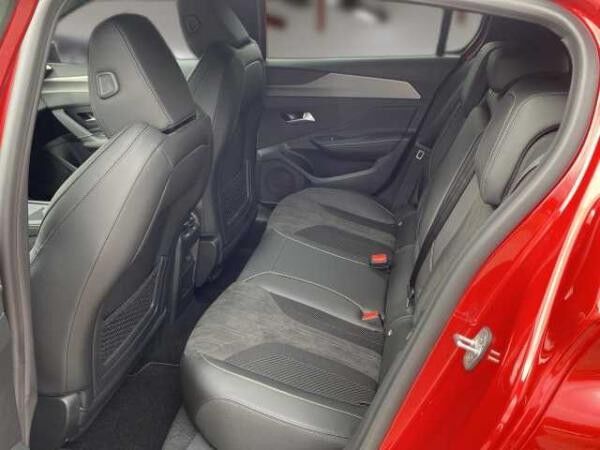 Peugeot 308 GT +Navi+360°Kamera+Sitzh.+