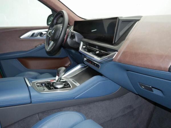 BMW XM 50e, "M Sport", AHK., Drv. Ass. Prof., Park. Ass. Sys+., H/K., Keyless, uvm.