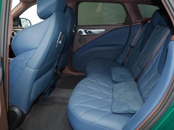 BMW XM 50e, "M Sport", AHK., Drv. Ass. Prof., Park. Ass. Sys+., H/K., Keyless, uvm.