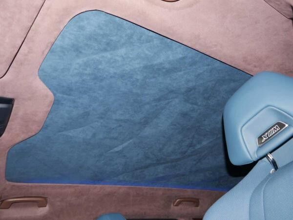 BMW XM 50e, "M Sport", AHK., Drv. Ass. Prof., Park. Ass. Sys+., H/K., Keyless, uvm.