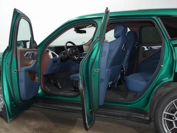 BMW XM 50e, "M Sport", AHK., Drv. Ass. Prof., Park. Ass. Sys+., H/K., Keyless, uvm.