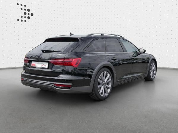 Audi A6 allroad quattro 45 TDI AHK*Massage*Stand*360°