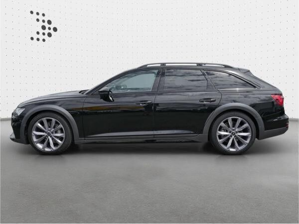 Audi A6 allroad quattro 45 TDI AHK*Massage*Stand*360°