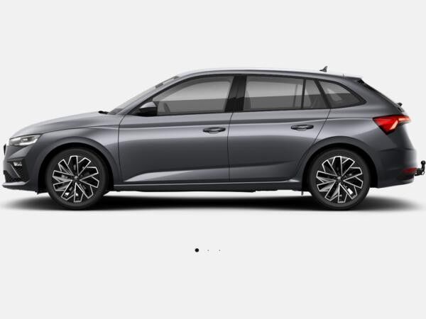 Skoda Scala 1.0 TSI DSG Drive *Lager*, inkl. Winterreifen, AHK, ACC, Carplay, Kamera, ...