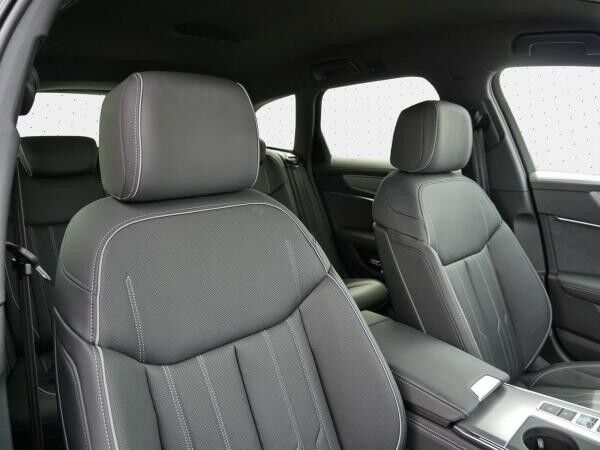 Audi A6 allroad quattro 45 TDI AHK*Massage*Stand*360°