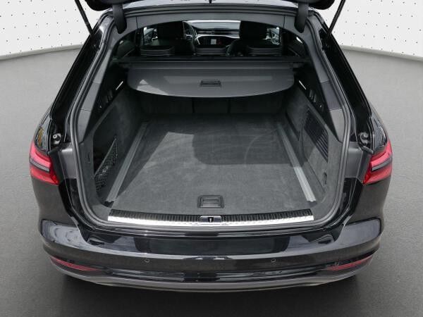 Audi A6 allroad quattro 45 TDI AHK*Massage*Stand*360°