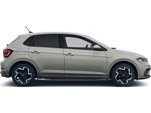 Volkswagen Polo EDITION 50 1.0l TSI 5-Gang *Sonderl. /Bestellfahrzeug*