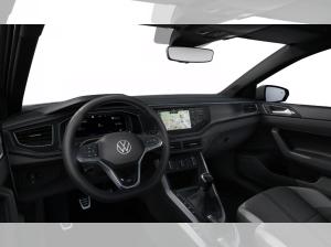 Volkswagen Polo EDITION 50 1.0l TSI 5-Gang *Sonderl. /Bestellfahrzeug*