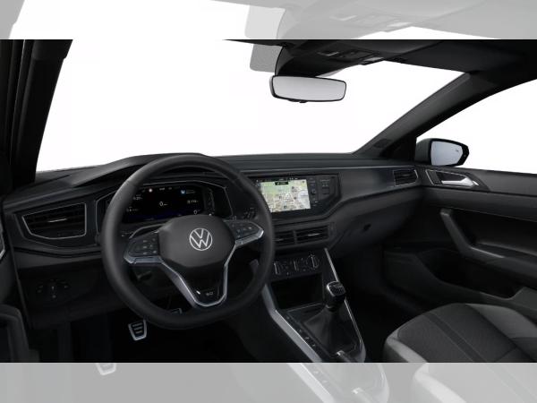 Volkswagen Polo EDITION 50 1.0l TSI 5-Gang *Sonderl. /Bestellfahrzeug*