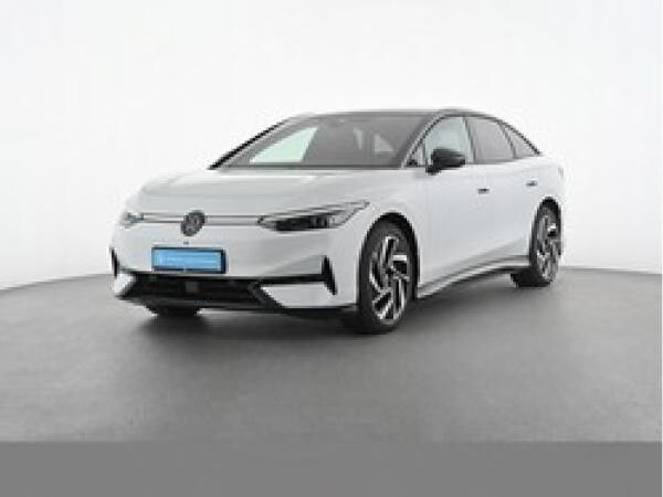 Volkswagen ID.7 Pro S