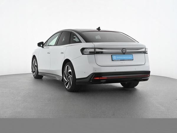 Volkswagen ID.7 Pro S