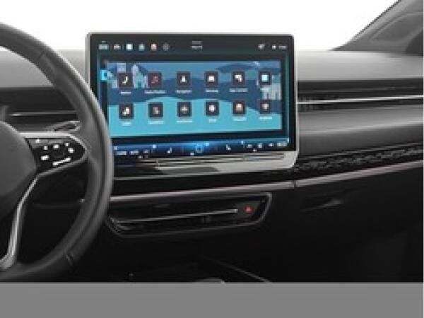 Volkswagen ID.7 Pro S