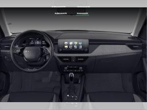 Skoda Kamiq Tour 1.5 TSI DSG *Lager* inkl. Winterreifen, ACC, Navi, ElHeckkl., Kamera,...