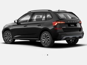 Skoda Kamiq Tour 1.5 TSI DSG *Lager* inkl. Winterreifen, ACC, Navi, ElHeckkl., Kamera,...