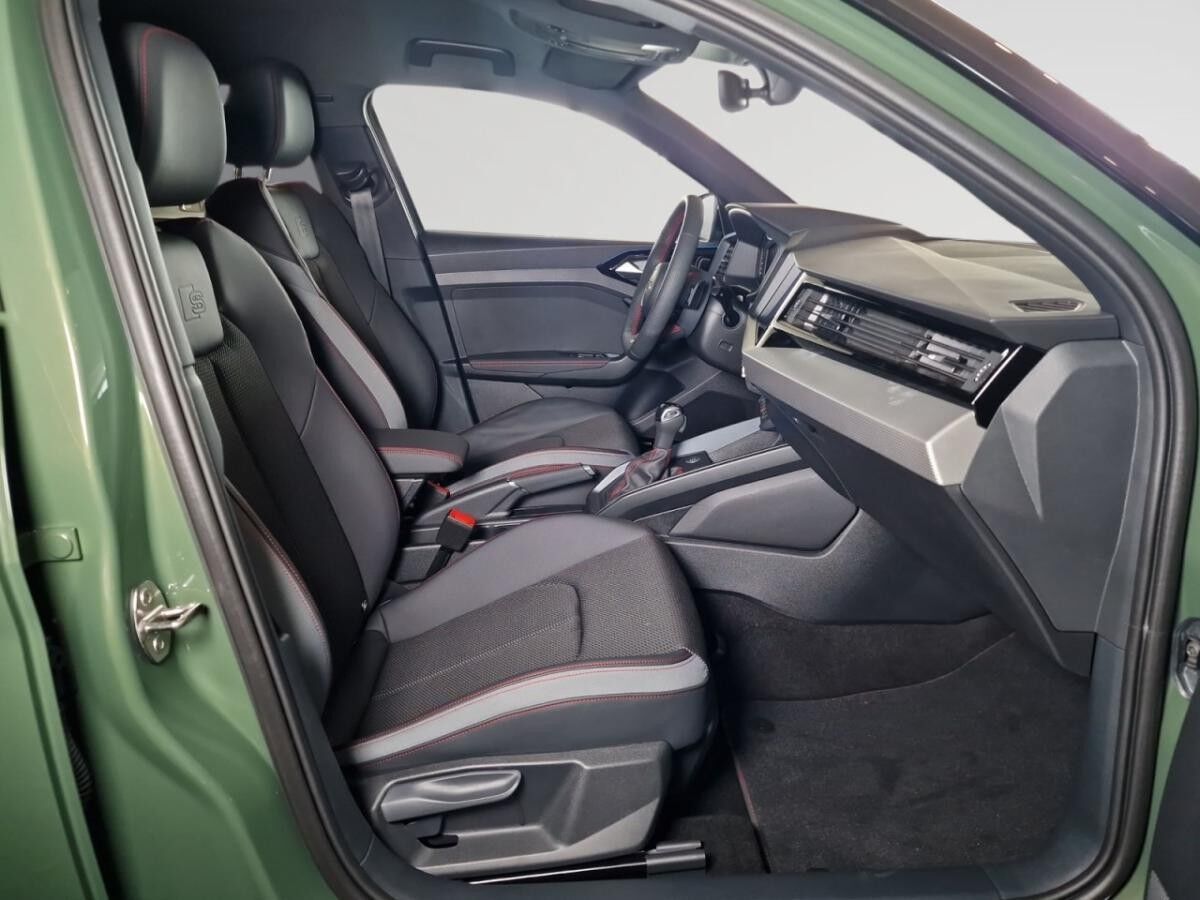 Audi A1 Sportback S-line ⚡Eroberungsangebot⚡Sofort Verfügbar⚡40 TFSI S-tronic Klima