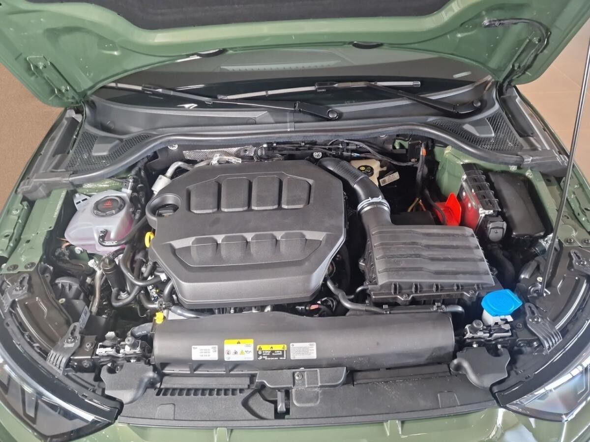 Audi A1 Sportback S-line ⚡Eroberungsangebot⚡Sofort Verfügbar⚡40 TFSI S-tronic Klima