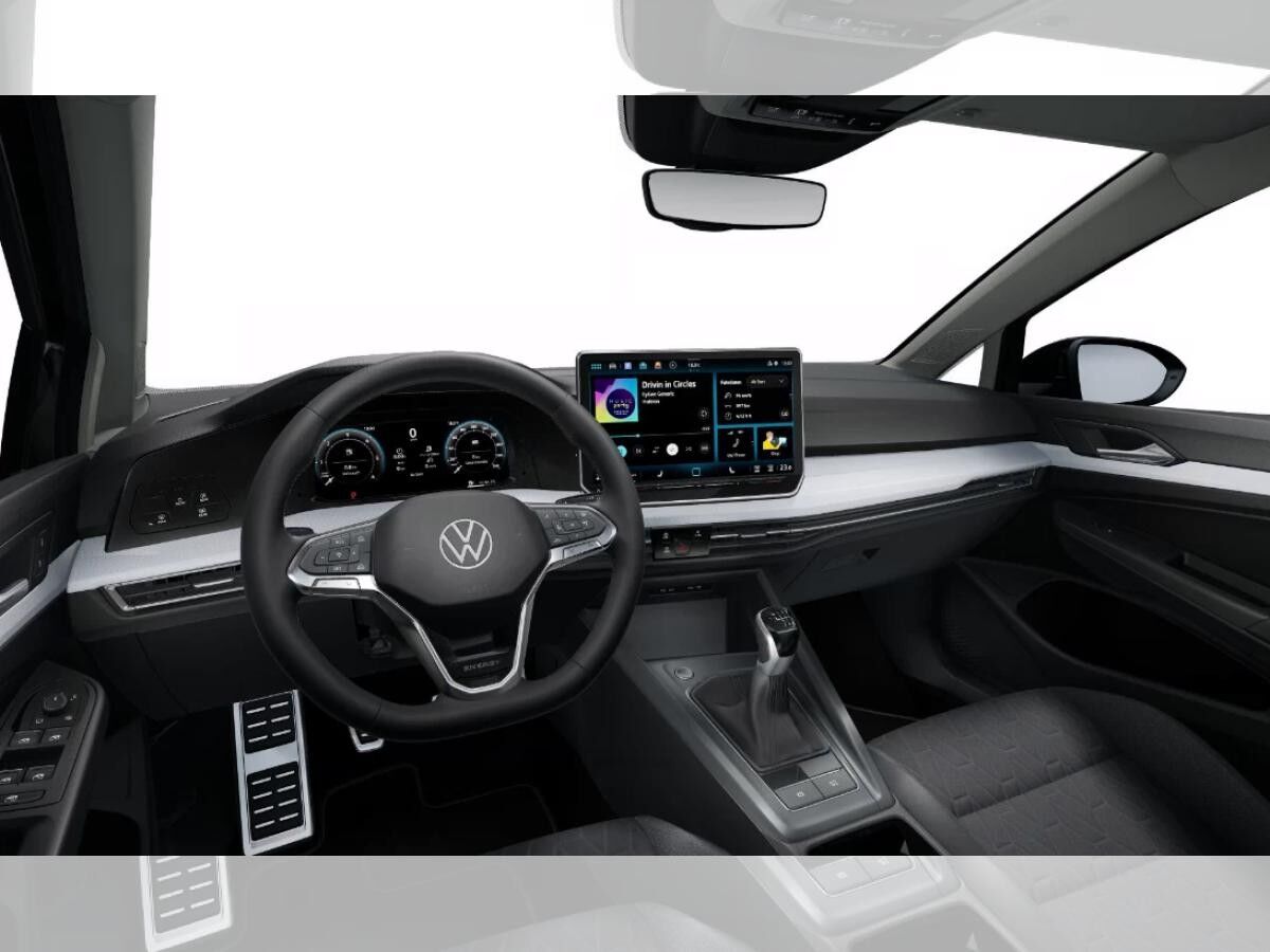 Volkswagen Golf Variant ENERGY 1.0l TSI 6-Gang *AKTION / Bestellfahrzeug!*