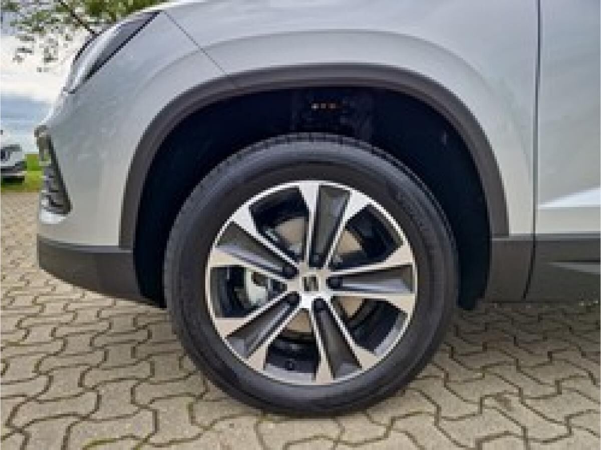 Seat Ateca +++sofort verfügbar+++ Style Edition 1.5 TSI