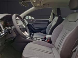 Seat Ateca +++sofort verfügbar+++ Style Edition 1.5 TSI