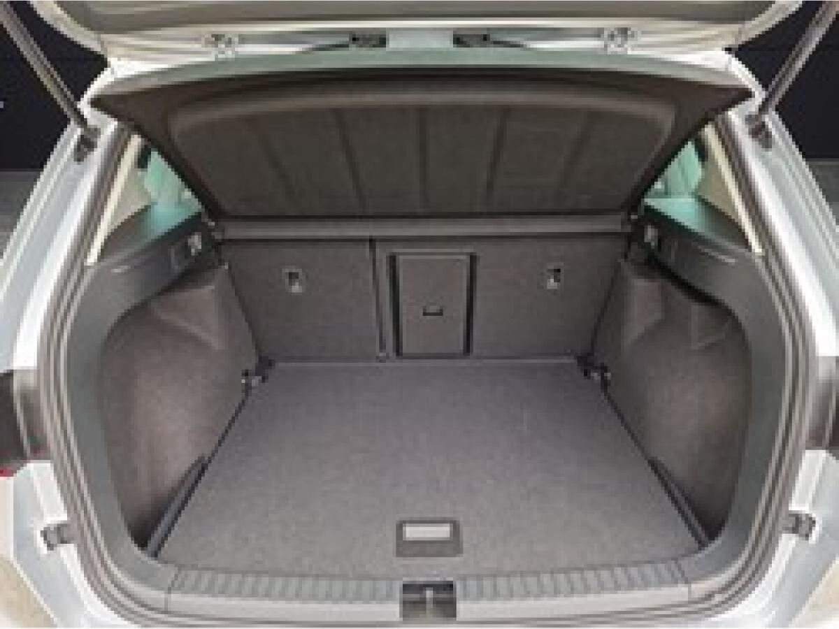 Seat Ateca +++sofort verfügbar+++ Style Edition 1.5 TSI