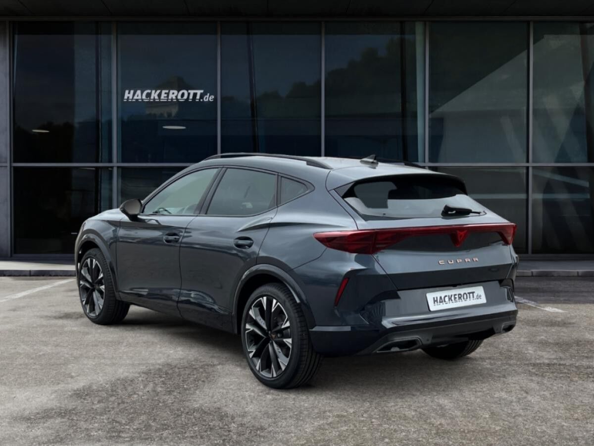 Cupra Formentor 1.5 eTSI 150 PS 7-Gang-DSG *SOFORT VERFÜGBAR*