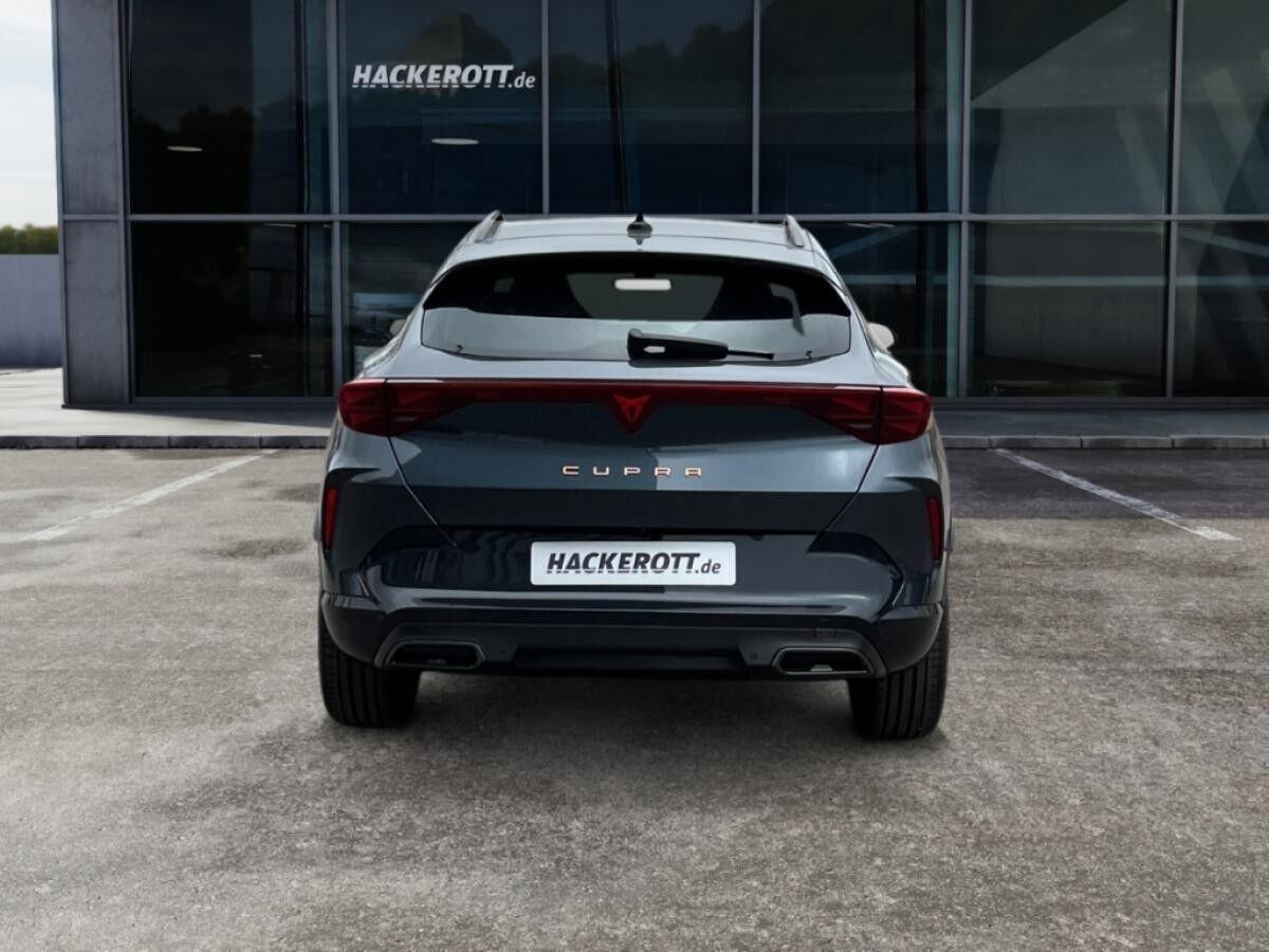 Cupra Formentor 1.5 eTSI 150 PS 7-Gang-DSG *SOFORT VERFÜGBAR*