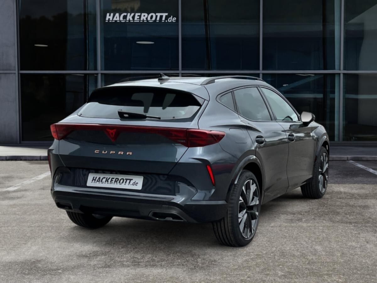 Cupra Formentor 1.5 eTSI 150 PS 7-Gang-DSG *SOFORT VERFÜGBAR*