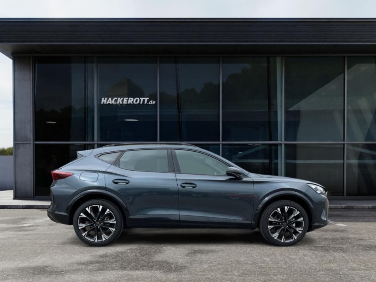 Cupra Formentor 1.5 eTSI 150 PS 7-Gang-DSG *SOFORT VERFÜGBAR*