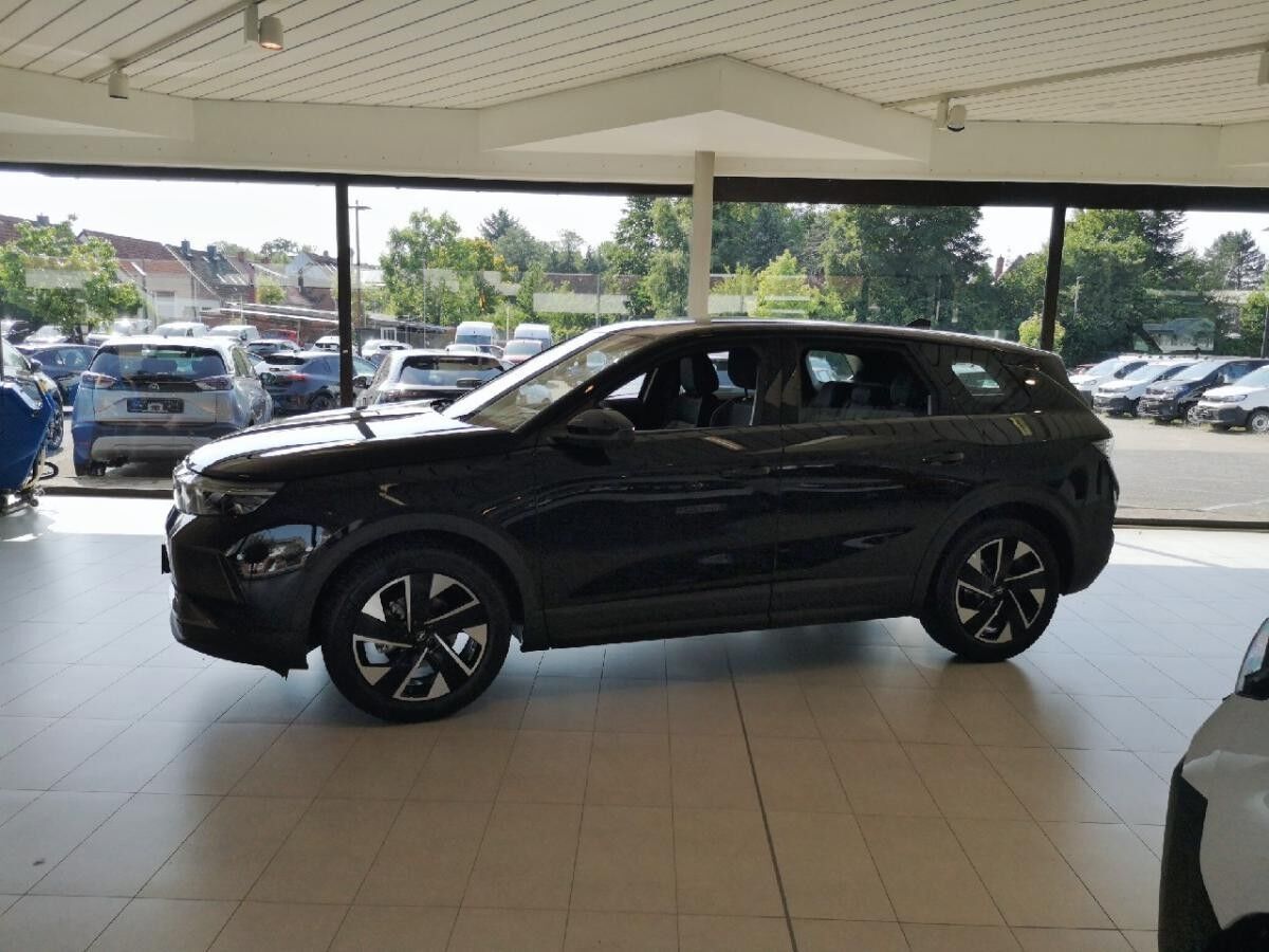 Opel Grandland ✅  + Navi + LED + CarPlay | Flottenzentrum-Nord✅