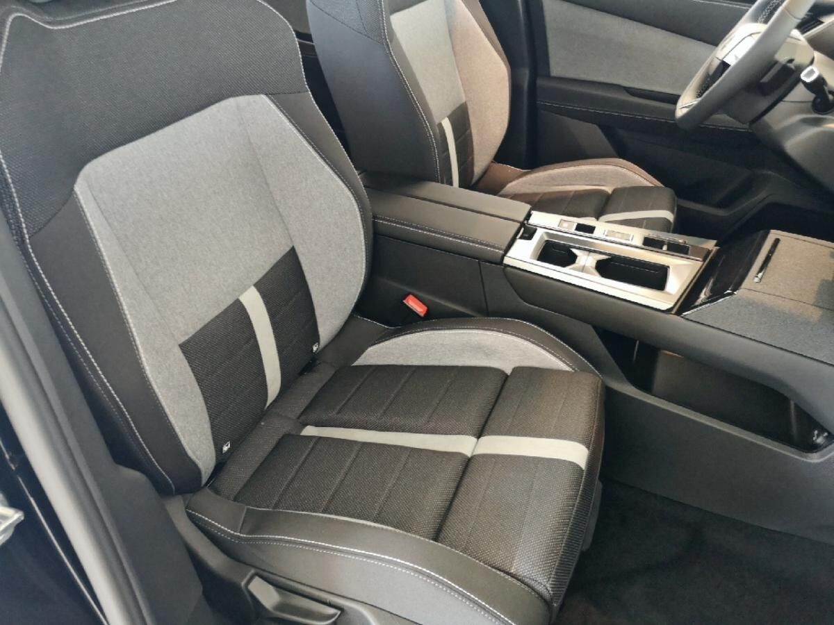 Opel Grandland ✅  + Navi + LED + CarPlay | Flottenzentrum-Nord✅