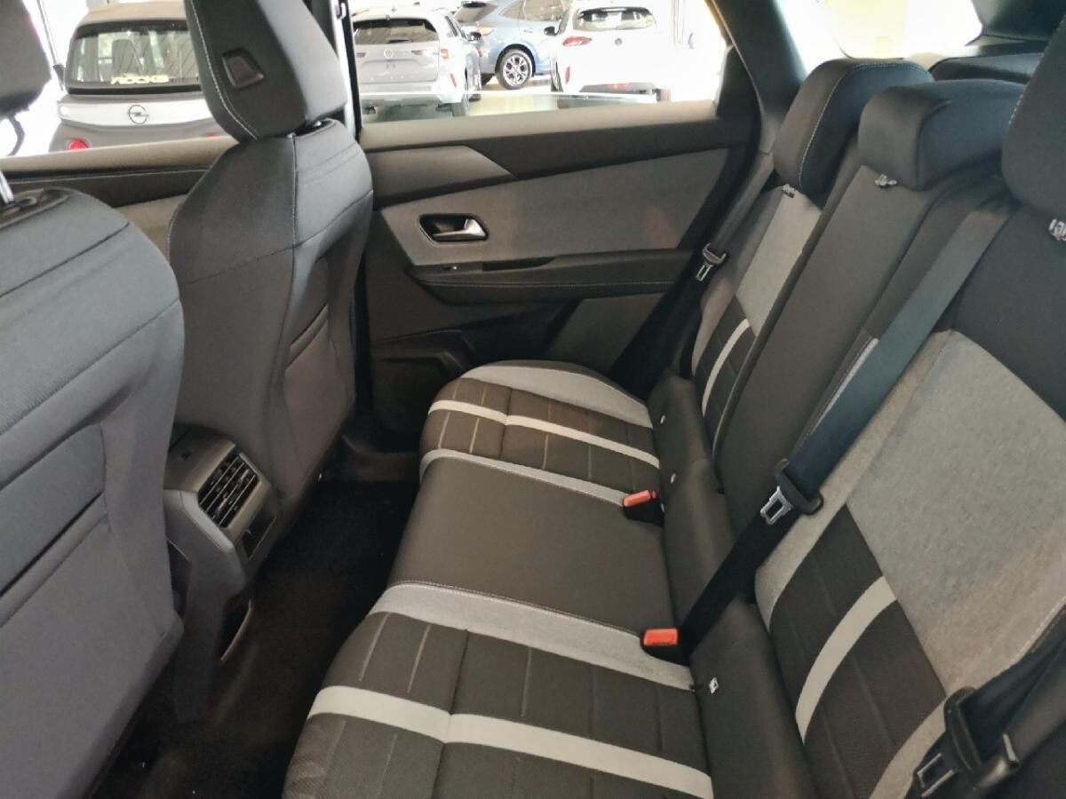 Opel Grandland ✅  + Navi + LED + CarPlay | Flottenzentrum-Nord✅