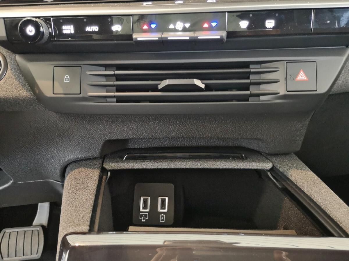 Opel Grandland ✅  + Navi + LED + CarPlay | Flottenzentrum-Nord✅