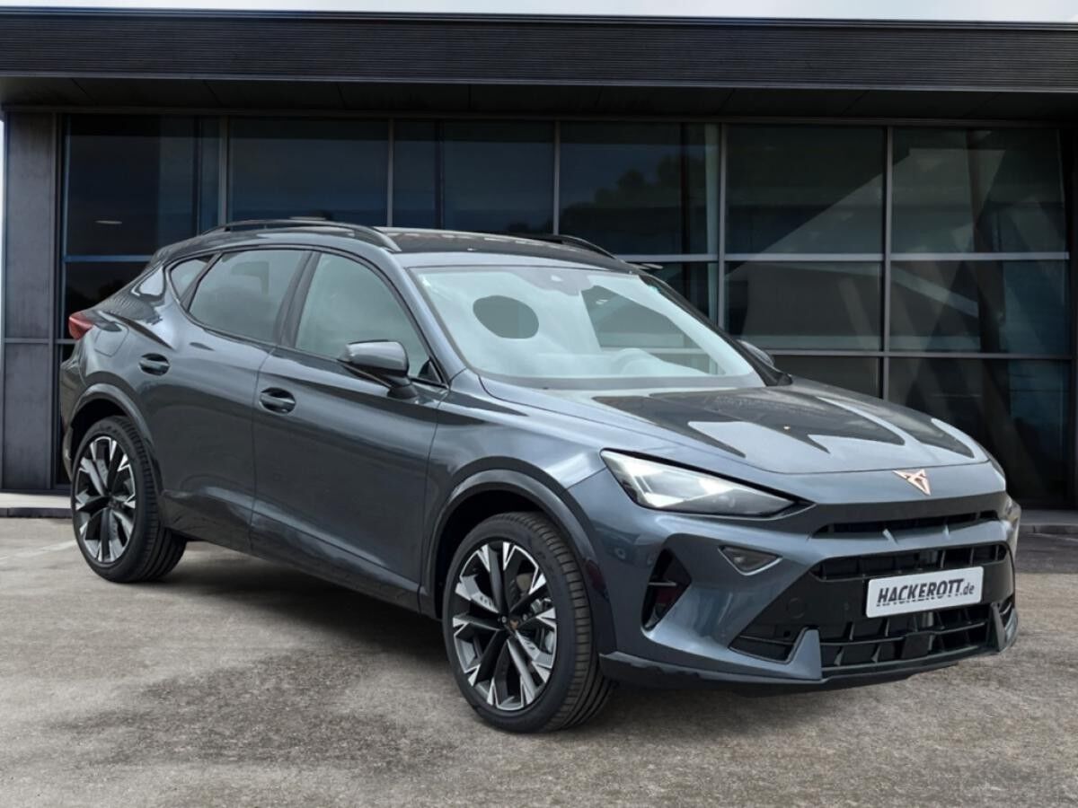 Cupra Formentor 1.5 eTSI 150 PS 7-Gang-DSG *SOFORT VERFÜGBAR*