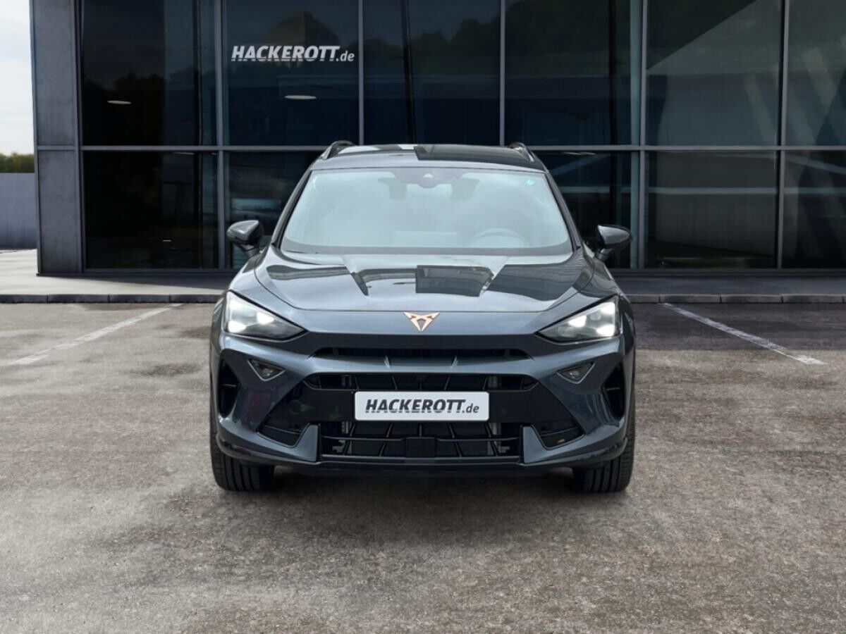 Cupra Formentor 1.5 eTSI 150 PS 7-Gang-DSG *SOFORT VERFÜGBAR*