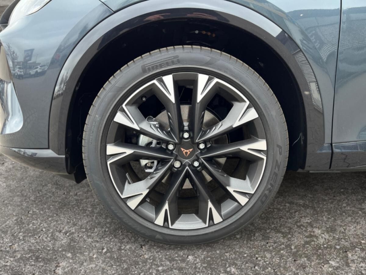 Cupra Formentor 1.5 eTSI 150 PS 7-Gang-DSG *SOFORT VERFÜGBAR*