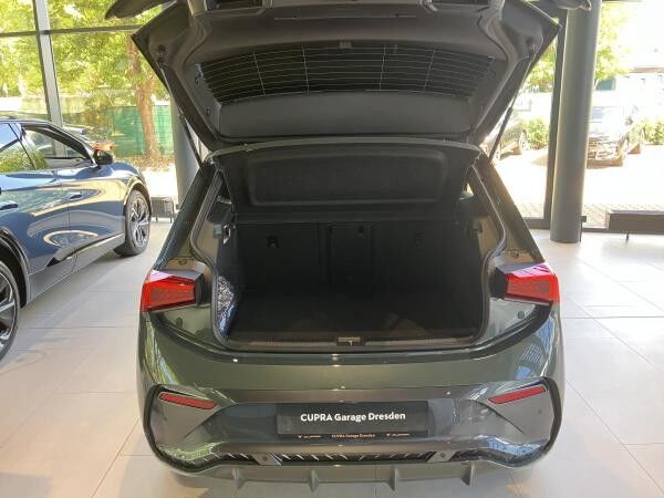 Cupra Born VZ 79kWh #Sennheiser #20" #360° #Navi