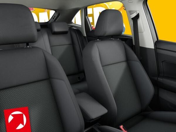 Volkswagen Taigo Life 1,0 TSI OPF (95 PS) 5-Gang *SONDERLEASING!
