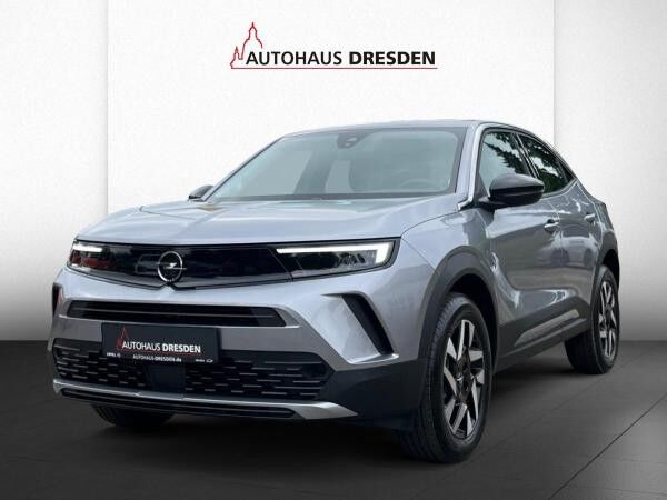 Opel Mokka **bis 30.09. Allwetter ODER Sitzheizung inkl.**