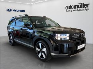 Hyundai SANTA FE (MX5)