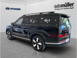 Hyundai SANTA FE (MX5)