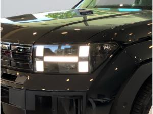 Hyundai SANTA FE (MX5)